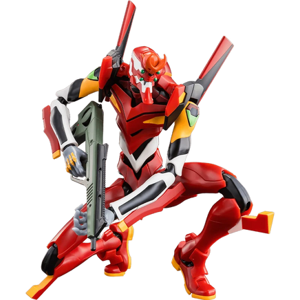 Production Model-02 -Legend Edition- (Blokees, Evangelion) **SEALED** - Bitz & Buttons