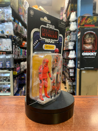 Sith Trooper Armory Pack vc162A (Star Wars Vintage Collection, Hasbro) SEALED - Bitz & Buttons