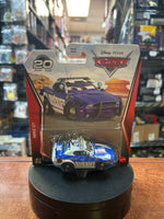 Mike 07 20th (Pixar Cars, Mattel Diecast) **SEALED**