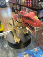 Ceratosaurus (Jurassic Park, Jurassic World, Hammond Collection) COMPLETE
