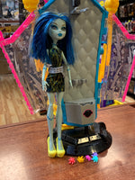 Freaky Fusion Recharge Chamber (Vintage Monster High, Mattel) - Bitz & Buttons