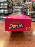 Fashion Jeans Barbie #5315 (Barbie, Mattel) **NEW** - Bitz & Buttons