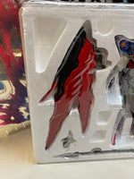 Destiny Gundam X Barbatos Full Metal Frame With Parts Set (Vientiane Toys 1/72 Kamaitachi) NEW/OPEN BOX - Bitz & Buttons