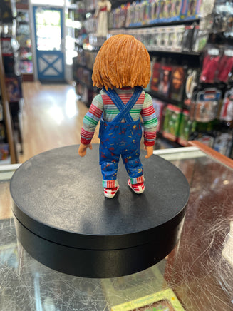 Good Guy Chucky (Childs Play Blind Box, NECA) COMPLETE - Bitz & Buttons