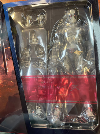 Deadpool X-Force (Marvel, Variant Play Arts Kai, Square-Enix) SEALED - Bitz & Buttons