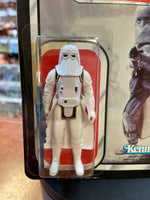 Hoth Imperial Stormtrooper ESB 77 back (Vintage Star Wars, Kenner) **SEALED**