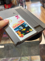 Metroid (Vintage Nintendo NES, Video Game) - Bitz & Buttons