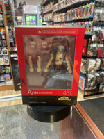 Eijiro Kirishima No. 481 (My Hero Academia, Figma Max Factory) **INCOMPLETE**