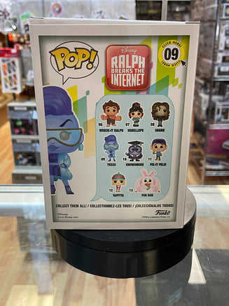 Yesss #09 (Funko Pop, Disney Wreck it Ralph) - Bitz & Buttons