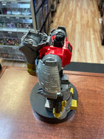 Dinobot Sludge SS86-15 Leader Class (Transformers Studio Series, Hasbro) COMPLETE