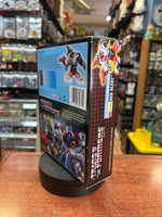 Red Alert (Vintage Transformers Commemorative Series, Hasbro) **SEALED**