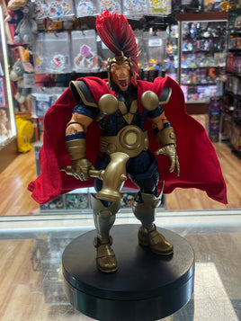 Beta Ray Bill (Diamond Select, Marvel) **INCOMPLETE** - Bitz & Buttons