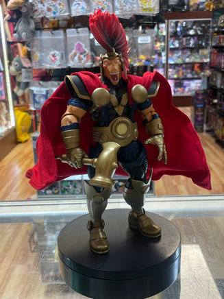 Beta Ray Bill (Diamond Select, Marvel) **INCOMPLETE** - Bitz & Buttons