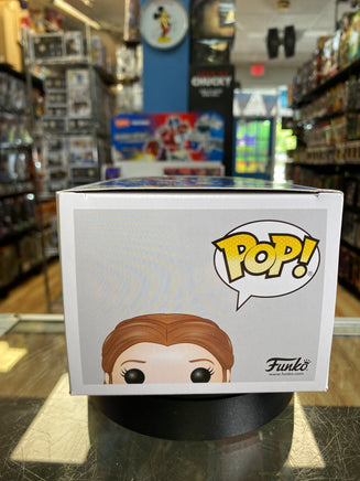 Village Belle #249 (Funko Pop, Disney Beauty & The Beast) - Bitz & Buttons