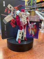 RMX-17 Harmony (Transformers, Mastermind Creations Ocular Max, Third Party) COMPLETE