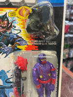 Hydro-Viper (Vintage GI Joe, Funskool) **Sealed** - Bitz & Buttons