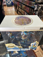 Revali 11” PVC Statue (The legend Of Zelda, First 4 Figures) **SEALED**