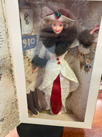 Holiday Memories #14106 (Vintage Barbie, Mattel) SEALED - Bitz & Buttons