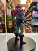 New Eternia Faker with Accessories (MOTU Masterverse, Mattel)