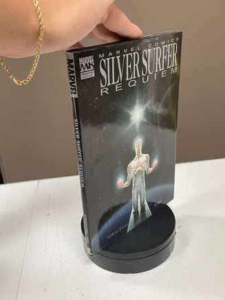 Silver Surfer Requiem (Marvel Trade Hardback) - Bitz & Buttons