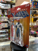 Uncanny Cyclops Retro (Marvel Legends, Hasbro) SEALED