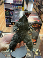 Hyper Solid Godzilla 2000 PVC (Art Spirits Godzilla) OPEN COMPLETE - Bitz & Buttons