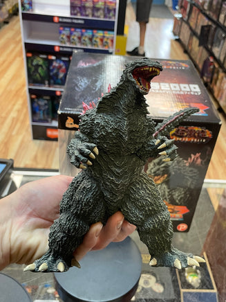 Hyper Solid Godzilla 2000 PVC (Art Spirits Godzilla) OPEN COMPLETE - Bitz & Buttons