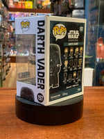 Darth Vader Nr. 157 GameStop (Funko Pop! Star Wars) 