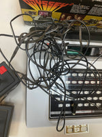 Odyssey 2 with Box & Games (Magnavox, Vintage Video Games)