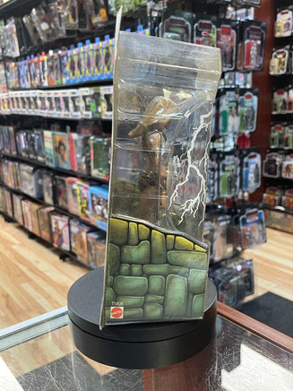 Battleground Teela (MOTU Classics, Mattel) **SEALED** - Bitz & Buttons