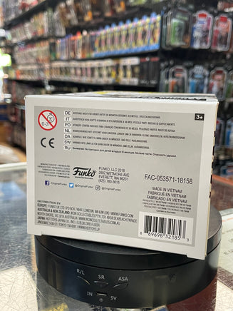 Firefighter Mickey Mouse #427 (Funko Pop, Disney) - Bitz & Buttons