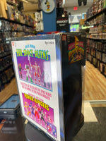 Guitardo 8" Evil Space Aliens (Vintage MMPR Power Rangers, Bandai) SEALED - Bitz & Buttons