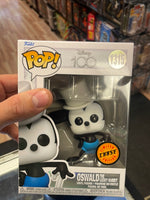 Oswald the Luck Rabbit 1315 Chase (Funko Pop! Disney)