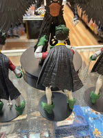 The Batman Who Laughs & Robins of Earth-22 (DC Multiverse, McFarlane Toys) INCOMPLETE - Bitz & Buttons