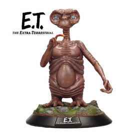 ET Resin Statue (ET The Extra-Terrestrial, SD Toys)