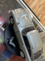 James Bond 007 Aston Martin DB5 1/24 Scale (Danbury Mint, Diecast) - Bitz & Buttons