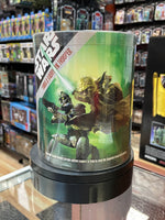 Yoda & Kashyyyk (Star Wars Order 66, Hasbro) SEALED - Bitz & Buttons