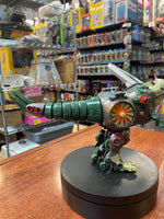 Armada Predacon Voyager Class 2003 (Transformers, Hasbro) INCOMPLETE