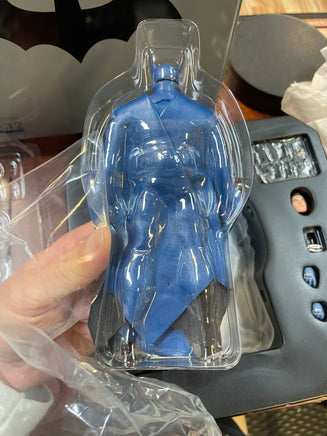 Ascending Knight Batman PX Exclusive (DC Comics, Mezco One:12) **COMPLETE** - Bitz & Buttons