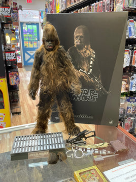 Chewbacca MMS262 1/6 (Star Wars, Hot Toys) NO STAND