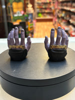 Avengers: Endgame Thanos Accessories MMS529 (Marvel Avengers, Sideshow)