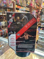 Sami Zayn & Kevin Owen’s (WWE Ultimate, Mattel) **USED**