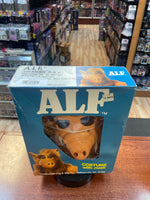 Alf Costume & Mask (Vintage Alien Production, Ben Cooper KO)