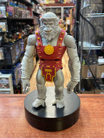Ultra-Humanite Collect & Connect DCUC Wave 14 BAF (DC Universe Classics, Mattel) COMPLETE
