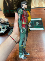 Detective Vigilante Robin 1/6 Scale SST022 (DC, SooSoo Toys) COMPLETE