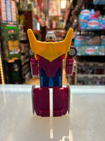 Hot Rod G1 Class 3718 (Transformers Retro Reissue, Hasbro)