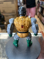 Blast Attack 1282 (Vintage MOTU, Mattel) **COMPLETE**