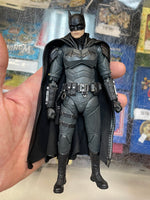 The Batman #188 (DC Comics, Medicom Mafex) OPEN BOX - Bitz & Buttons