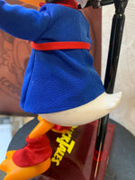 Scrooge Mcduck DAH-067 (Beast Kingdom Dynamic 8, Disney Ducktales) - Bitz & Buttons