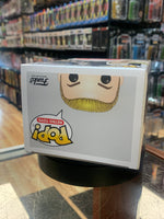 Duke #46 (Funko Pop, GI Joe) EXCLUSIVE - Bitz & Buttons